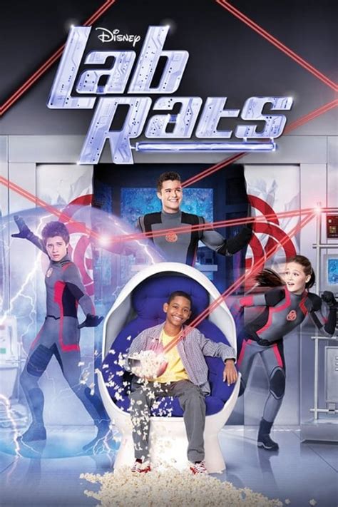 sockshare lab rats|Lab Rats (TV Series 2012–2016) .